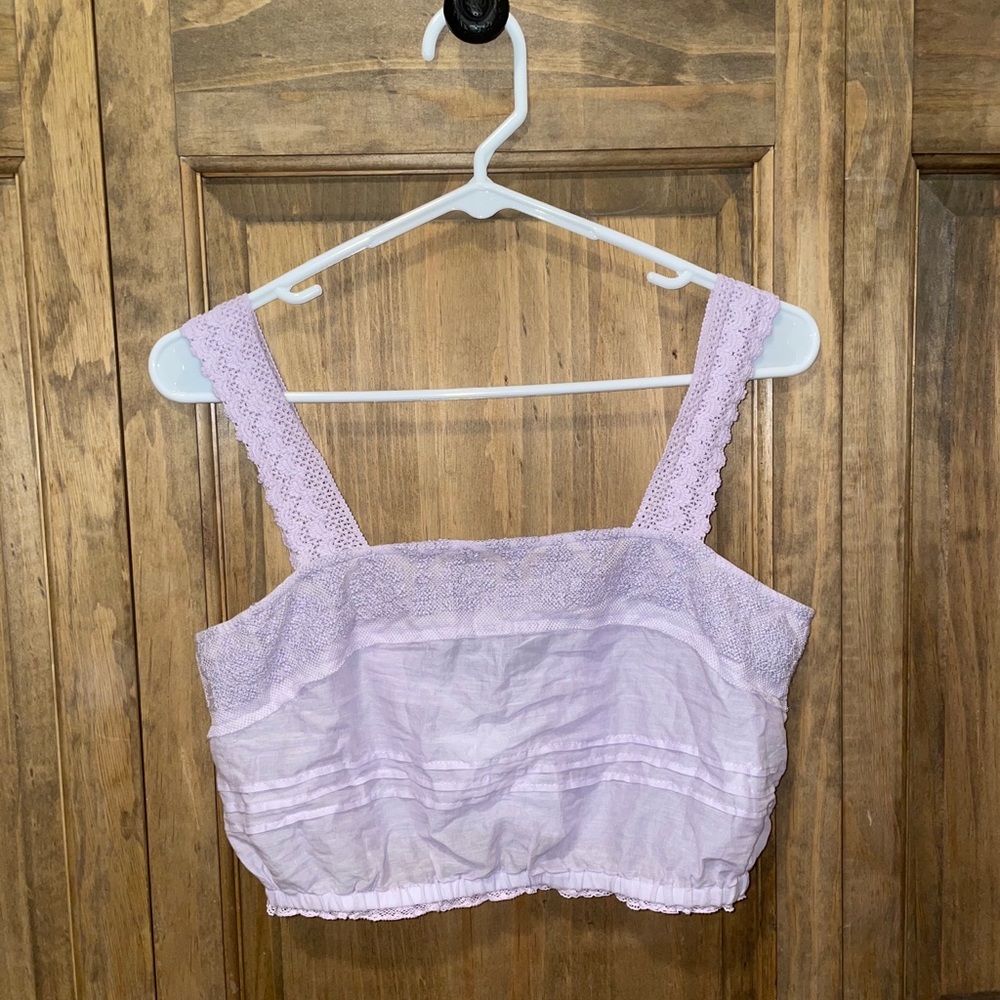Urban Outfitters Crop Top